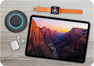 Smart TV Powered by Optimum TV Cable and Streaming Services